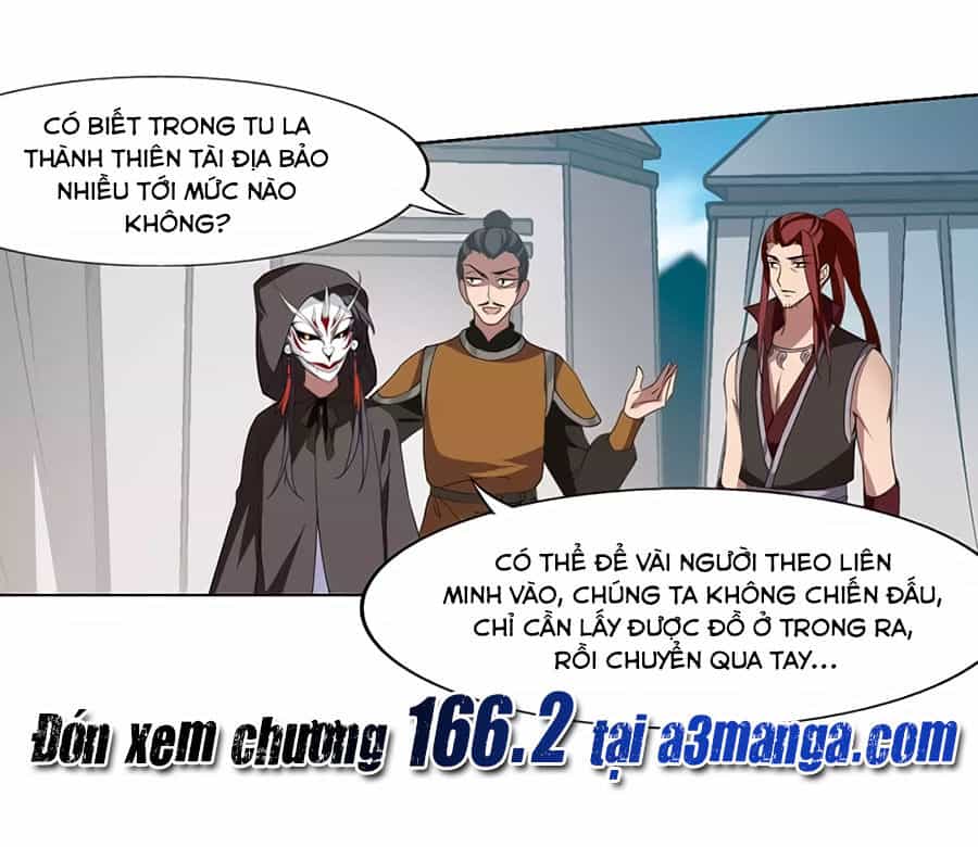 Phượng Nghịch Thiên Hạ - Chương 166.1 - ảnh 31