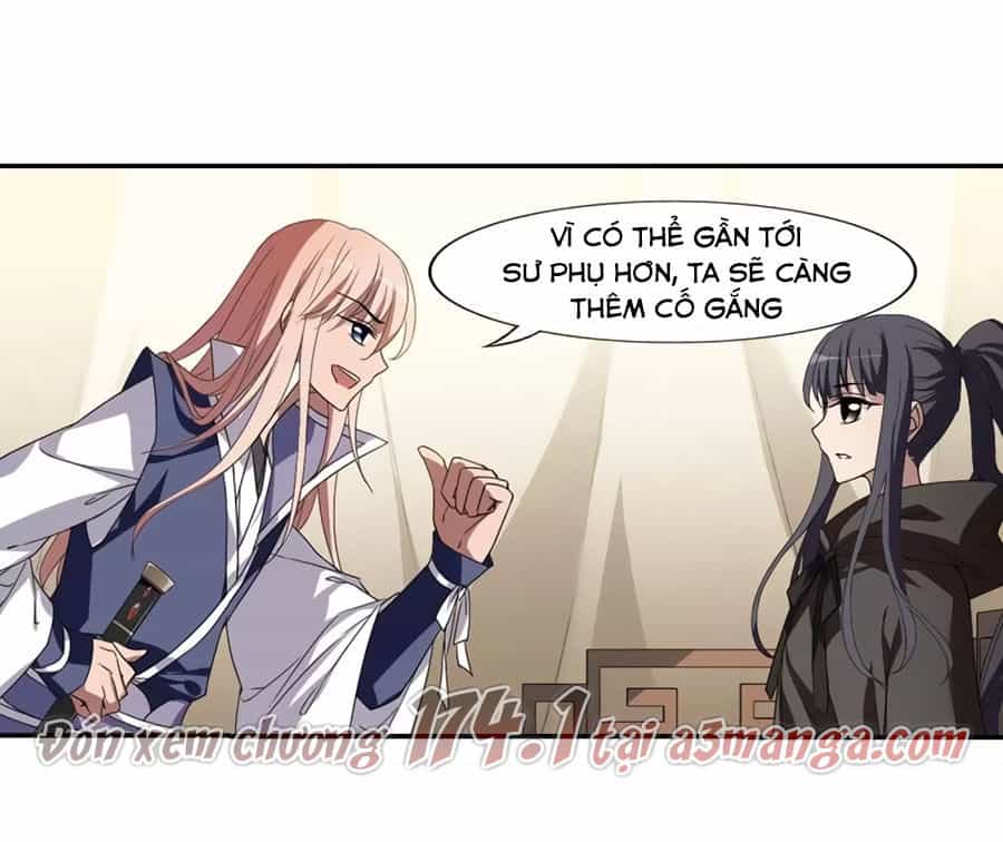 Phượng Nghịch Thiên Hạ - Chương 174.1 - ảnh 13