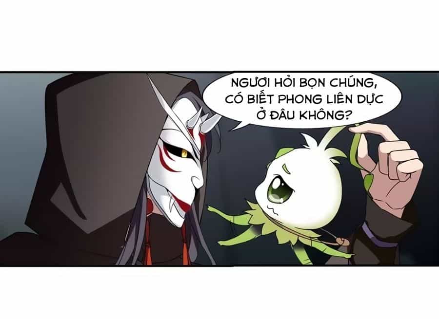 Phượng Nghịch Thiên Hạ - Chương 177.1 - ảnh 16