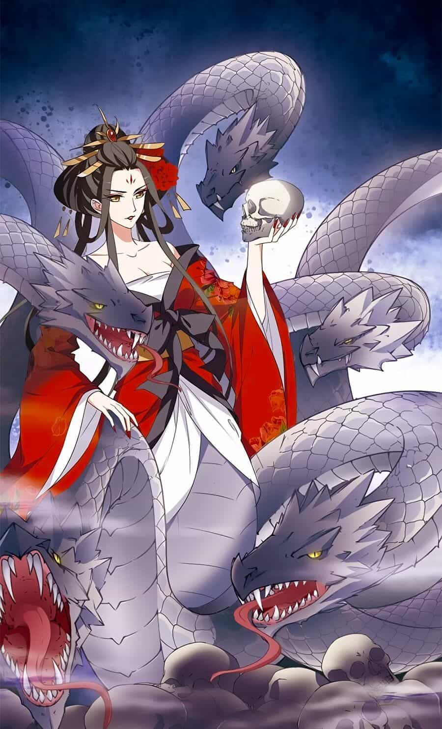 Phượng Nghịch Thiên Hạ - Chương 363 - ảnh 2