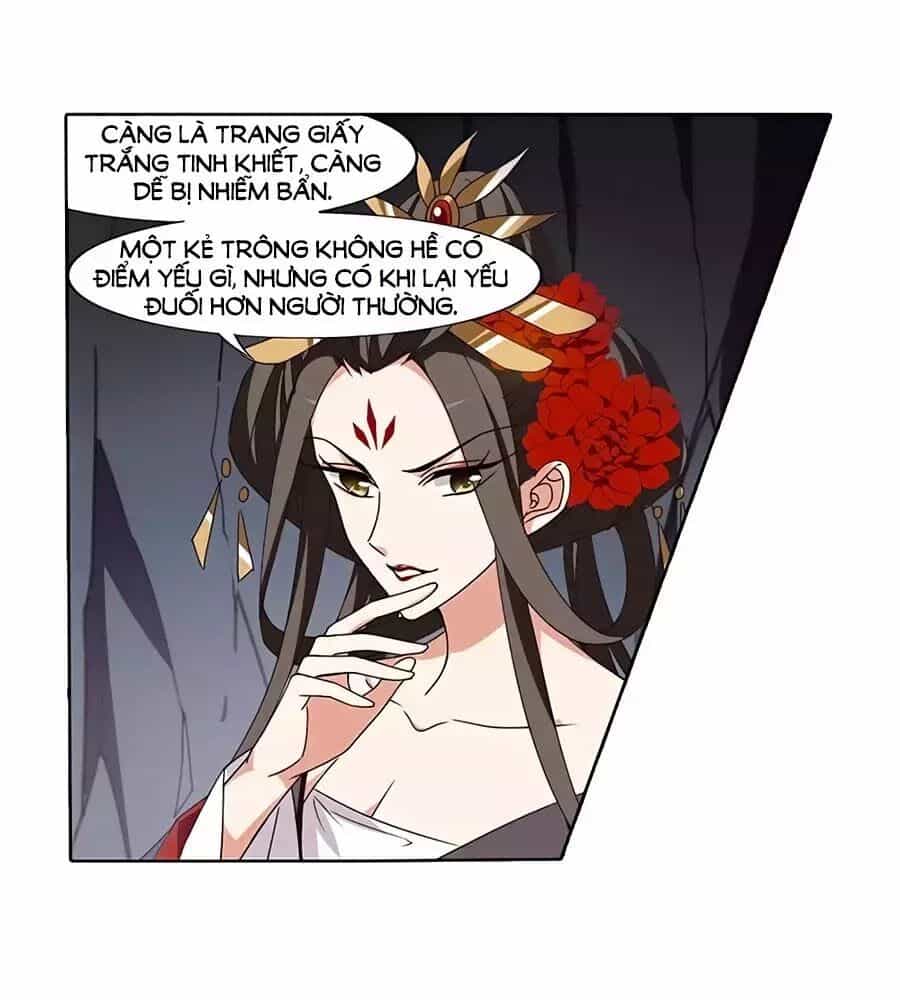 Phượng Nghịch Thiên Hạ - Chương 369 - ảnh 11