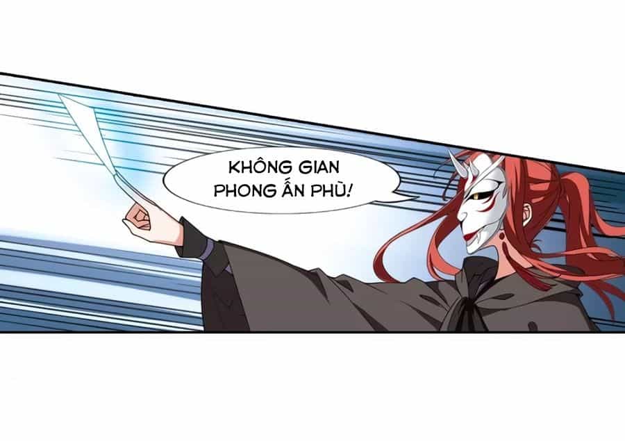 Phượng Nghịch Thiên Hạ - Chương 372 - ảnh 18