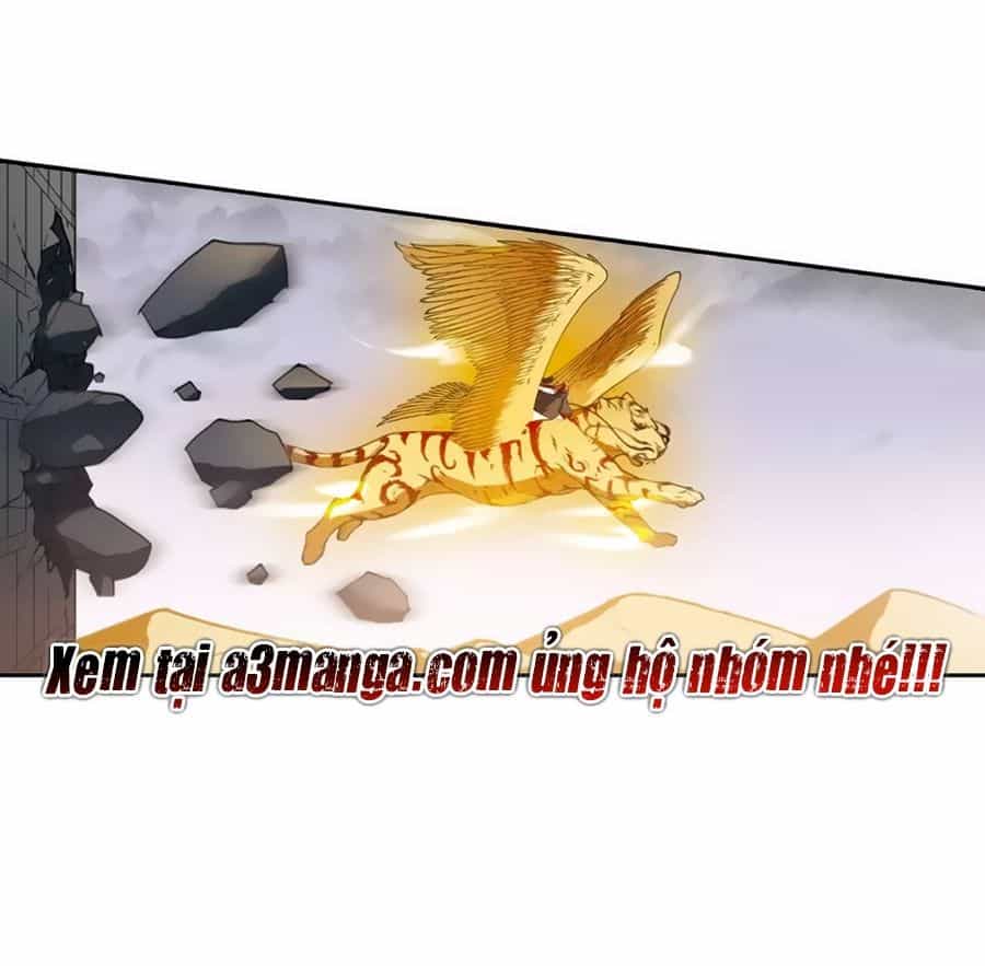 Phượng Nghịch Thiên Hạ - Chương 372 - ảnh 29