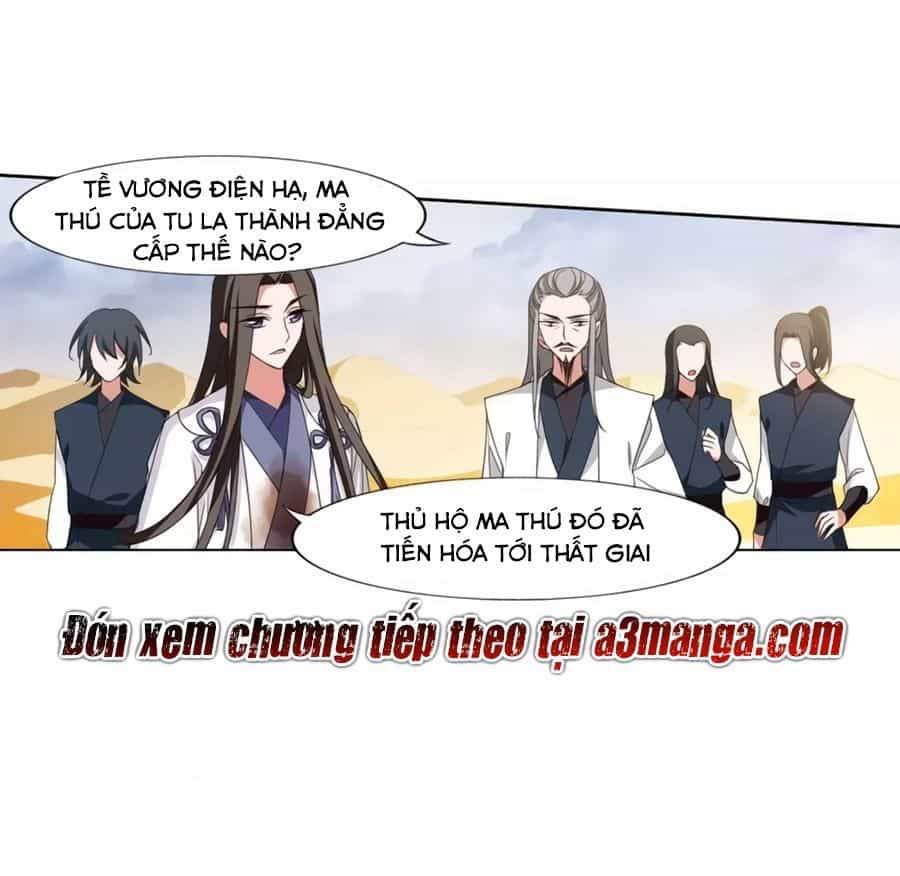 Phượng Nghịch Thiên Hạ - Chương 375 - ảnh 31