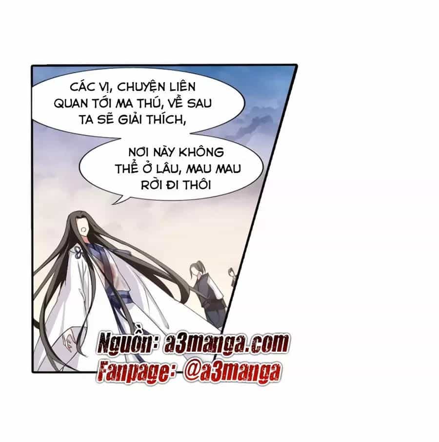 Phượng Nghịch Thiên Hạ - Chương 376 - ảnh 1