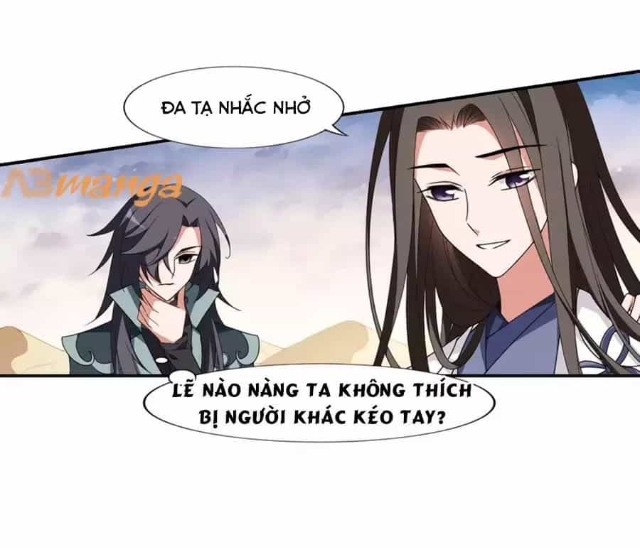 Phượng Nghịch Thiên Hạ - Chương 376 - ảnh 24