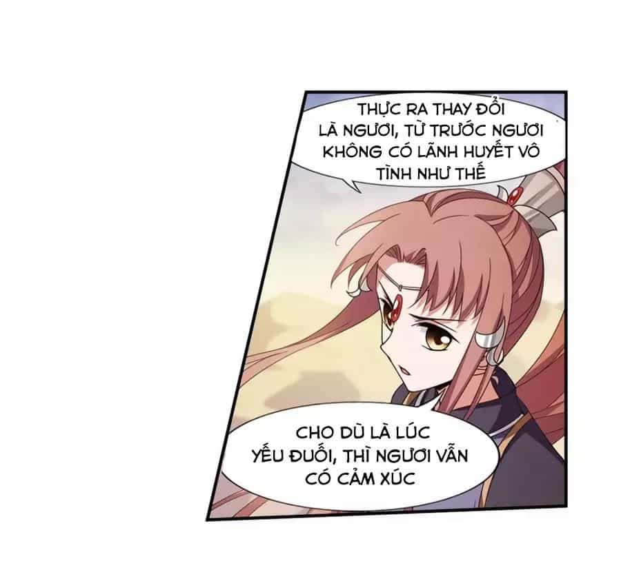 Phượng Nghịch Thiên Hạ - Chương 376 - ảnh 29