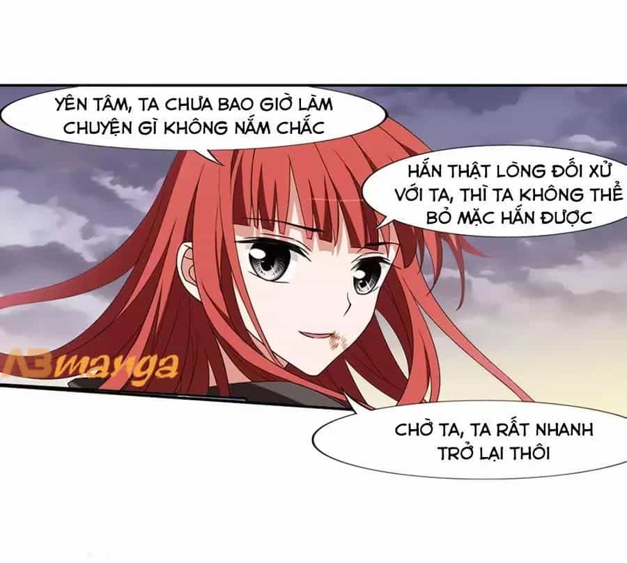 Phượng Nghịch Thiên Hạ - Chương 377 - ảnh 33