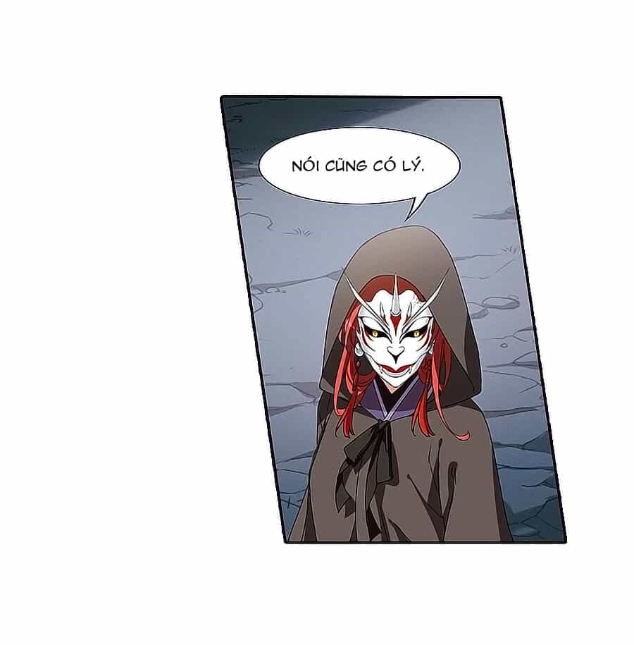 Phượng Nghịch Thiên Hạ - Chương 380 - ảnh 11