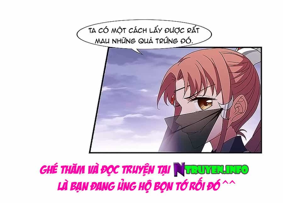 Phượng Nghịch Thiên Hạ - Chương 381 - ảnh 4