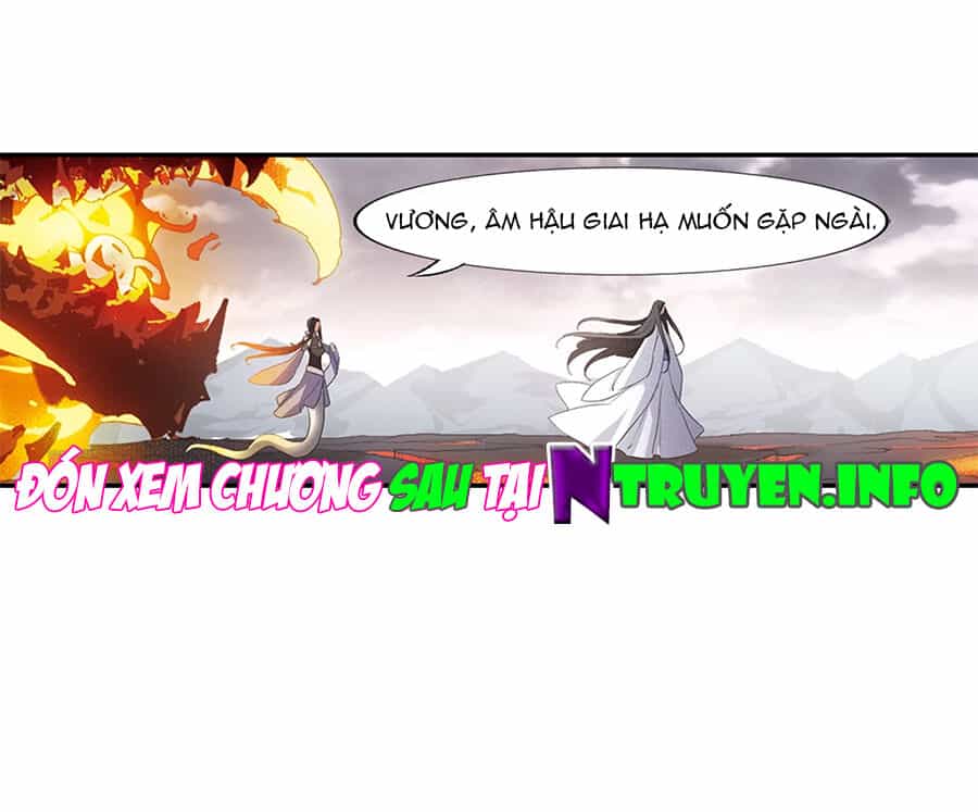 Phượng Nghịch Thiên Hạ - Chương 382 - ảnh 22