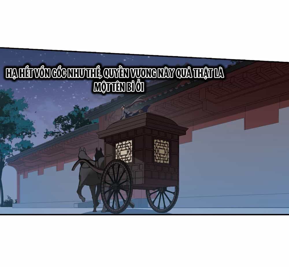 Phượng Nghịch Thiên Hạ - Chương 384 - ảnh 16
