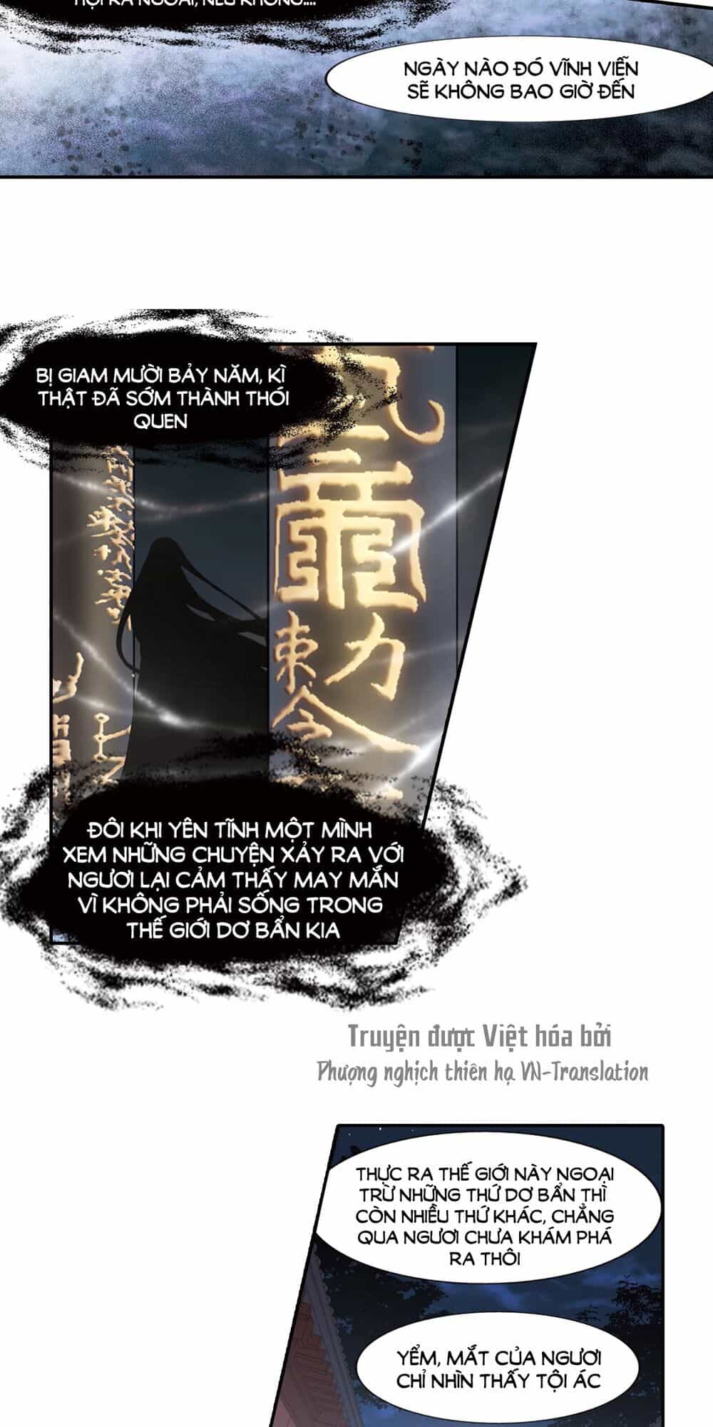 Phượng Nghịch Thiên Hạ - Chương 386 - ảnh 7