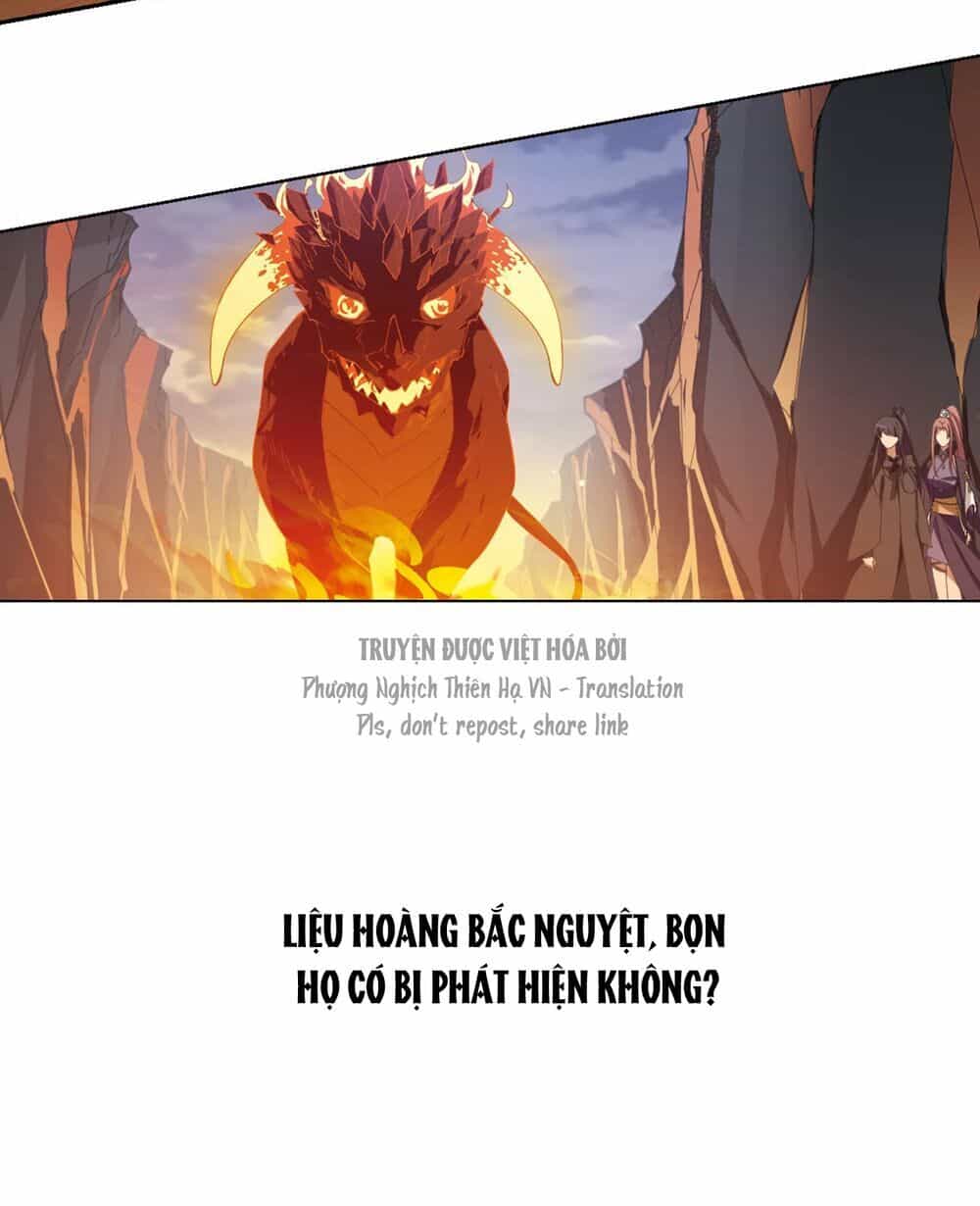 Phượng Nghịch Thiên Hạ - Chương 400 - ảnh 14