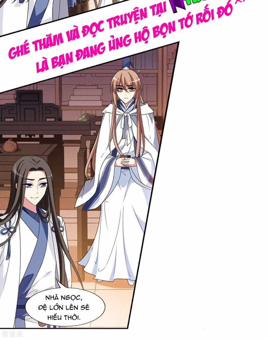 Phượng Nghịch Thiên Hạ - Chương 418 - ảnh 16