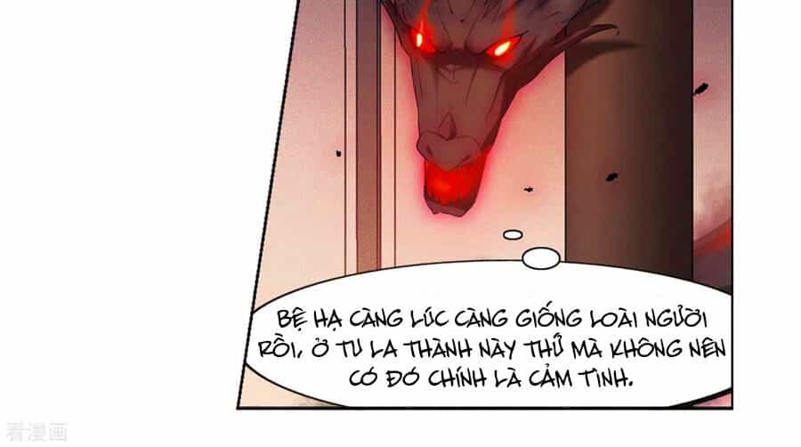 Phượng Nghịch Thiên Hạ - Chương 419 - ảnh 11
