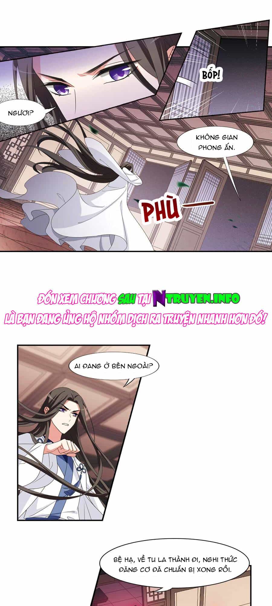 Phượng Nghịch Thiên Hạ - Chương 419 - ảnh 14