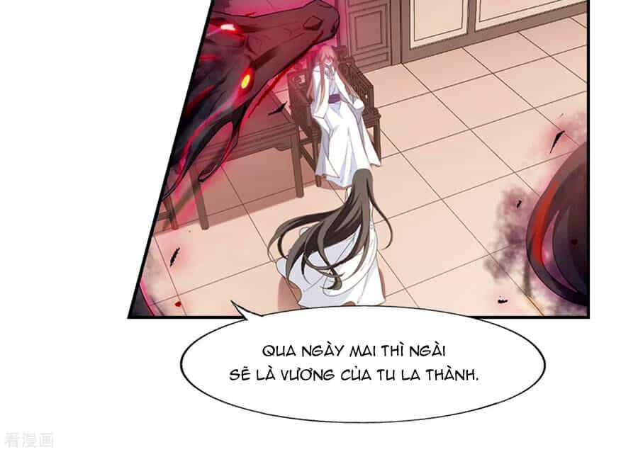 Phượng Nghịch Thiên Hạ - Chương 419 - ảnh 15
