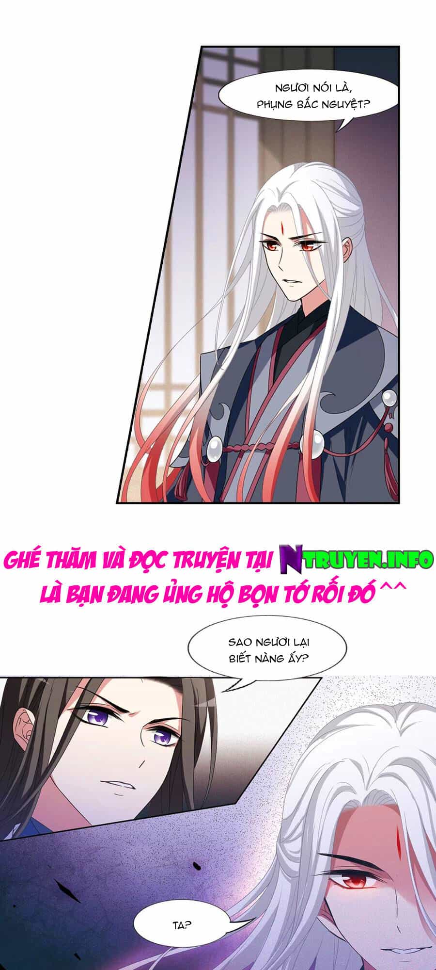 Phượng Nghịch Thiên Hạ - Chương 420 - ảnh 10