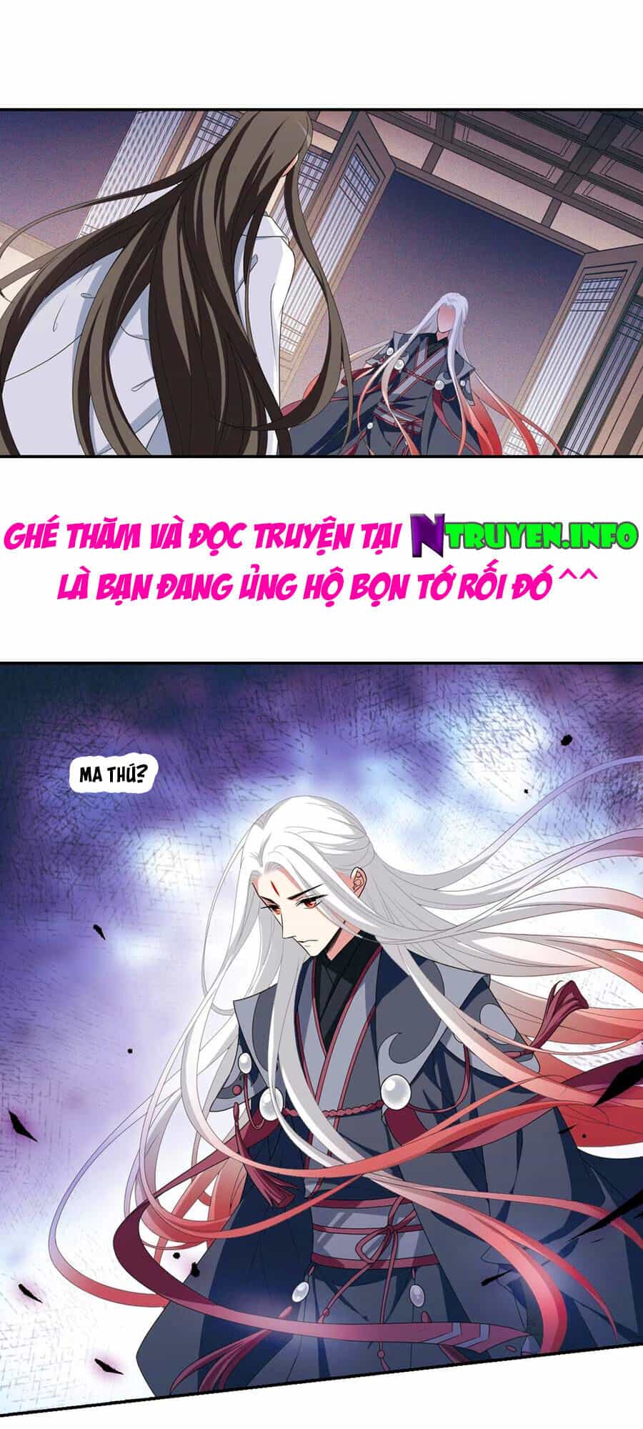 Phượng Nghịch Thiên Hạ - Chương 420 - ảnh 7