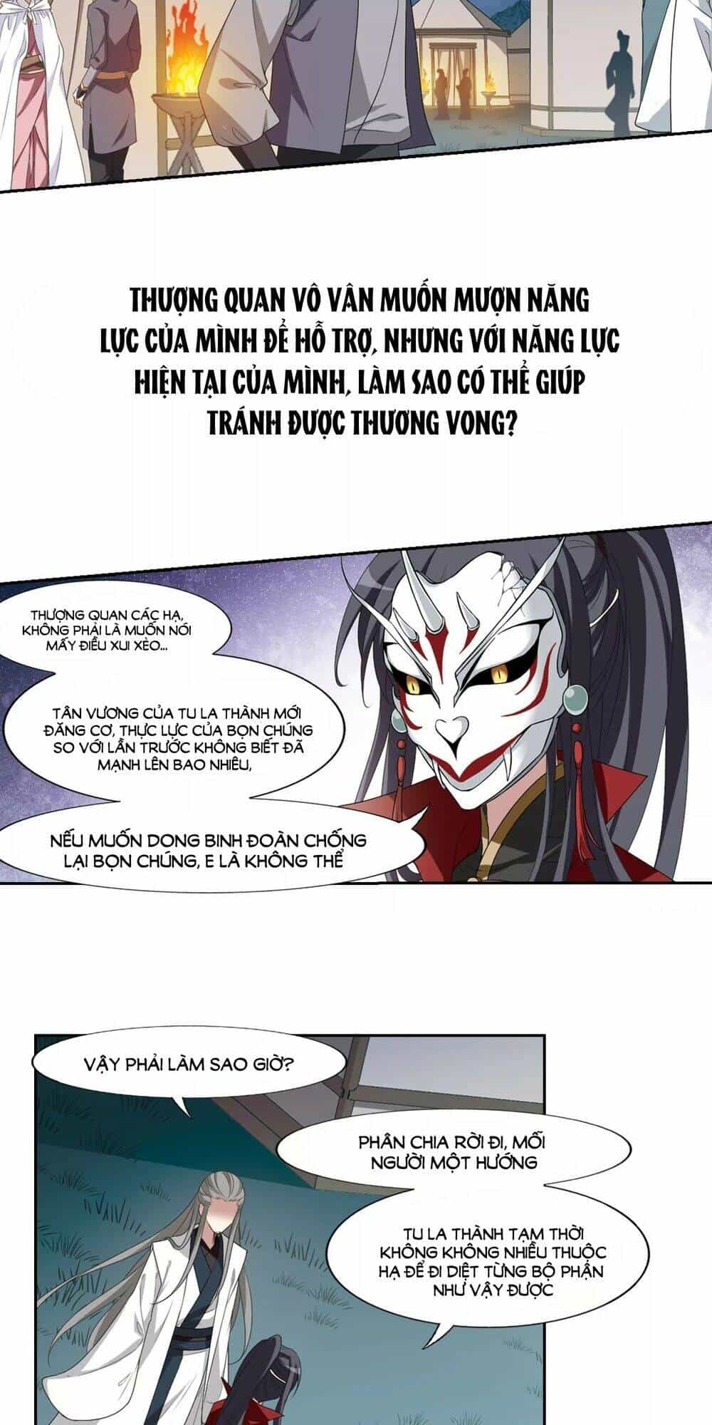 Phượng Nghịch Thiên Hạ - Chương 426 - ảnh 14