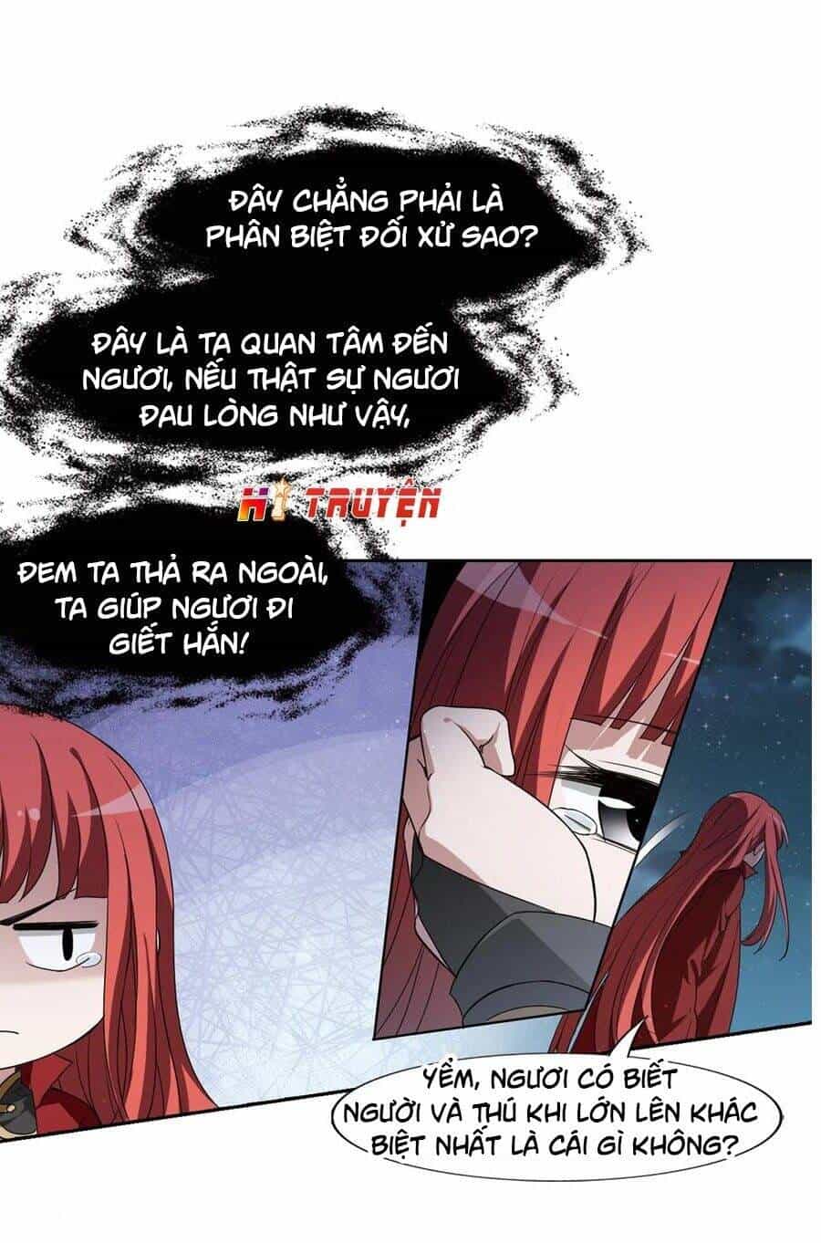 Phượng Nghịch Thiên Hạ - Chương 433 - ảnh 15