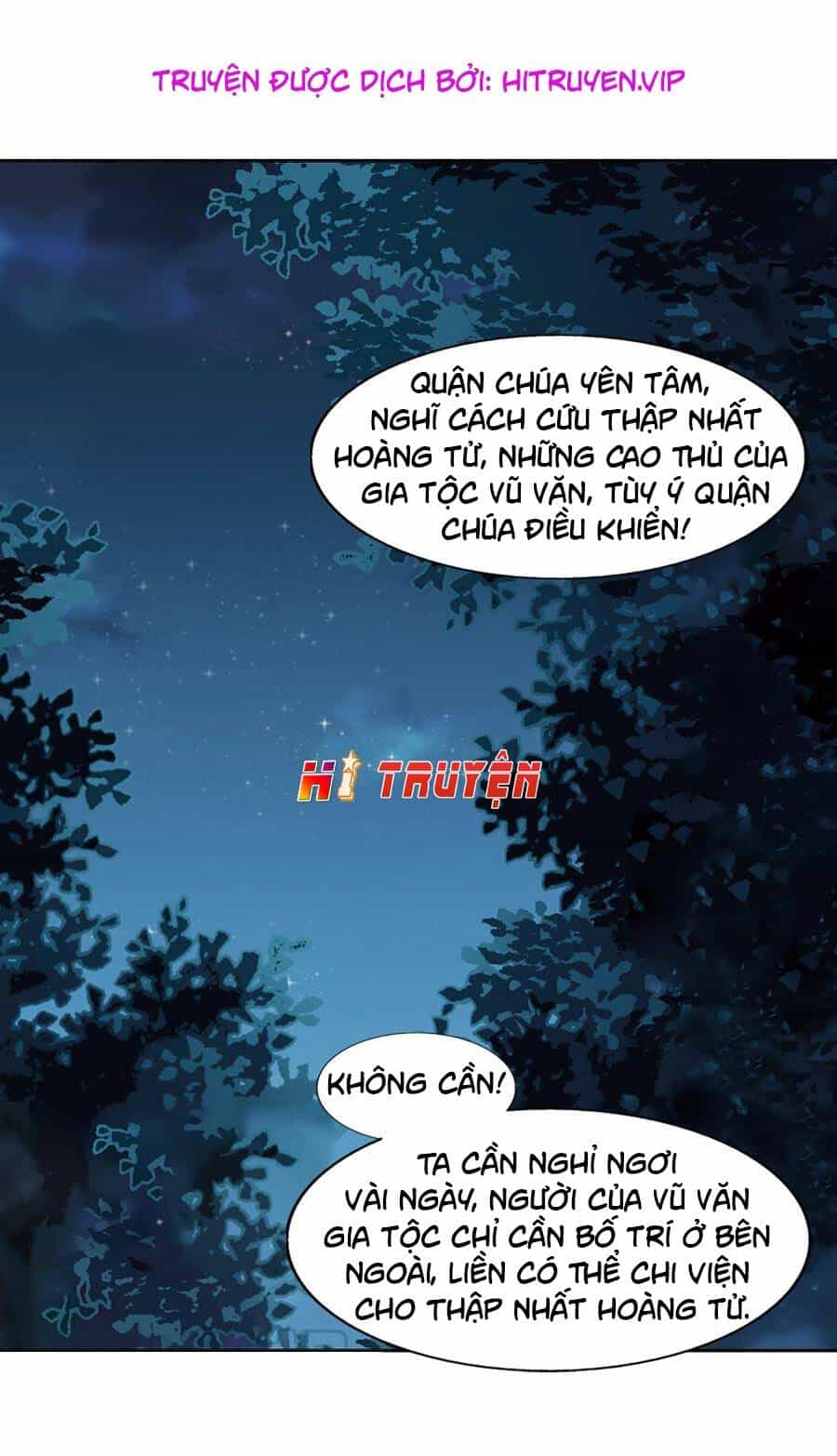 Phượng Nghịch Thiên Hạ - Chương 434 - ảnh 14