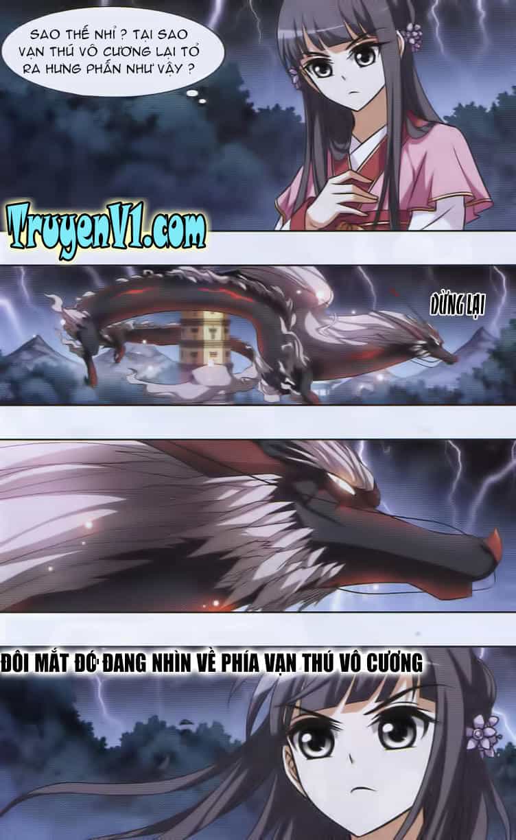Phượng Nghịch Thiên Hạ - Chương 29 - ảnh 8