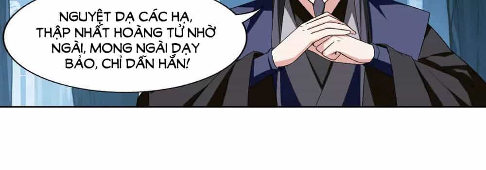 Phượng Nghịch Thiên Hạ - Chương 441 - ảnh 14