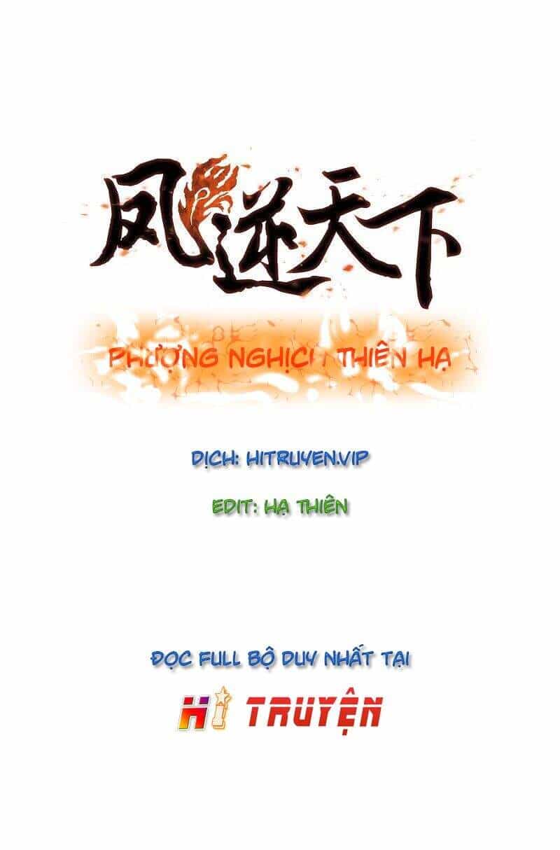 Phượng Nghịch Thiên Hạ - Chương 446 - ảnh 1