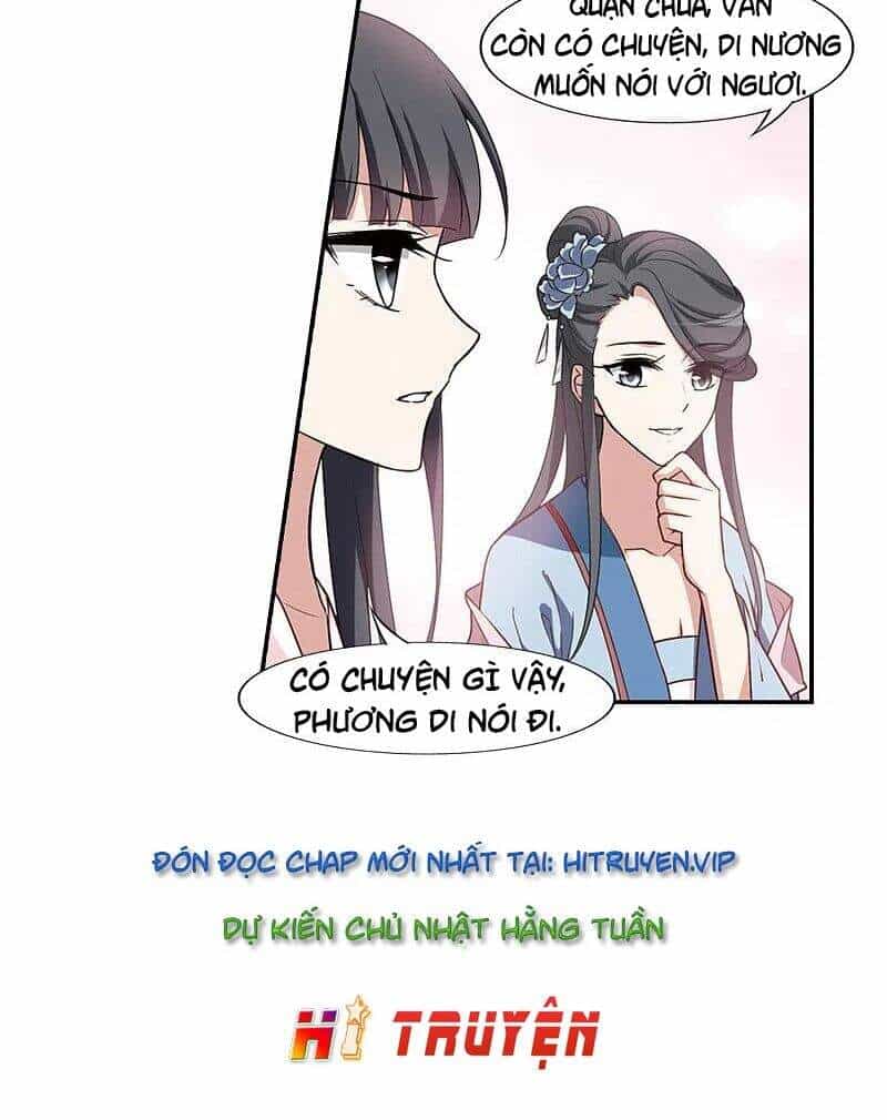 Phượng Nghịch Thiên Hạ - Chương 446 - ảnh 19