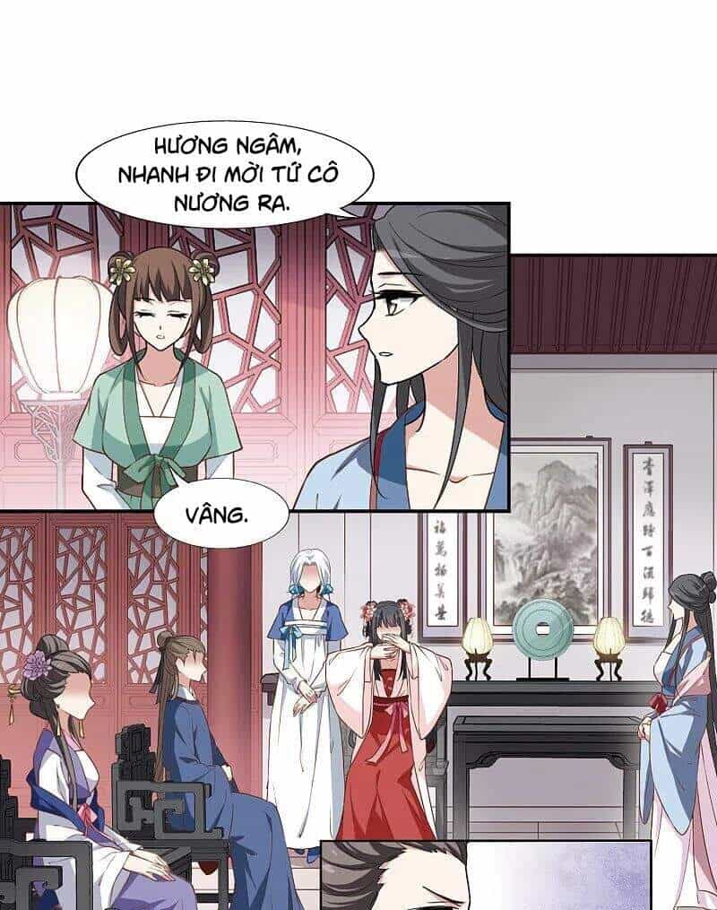 Phượng Nghịch Thiên Hạ - Chương 446 - ảnh 3