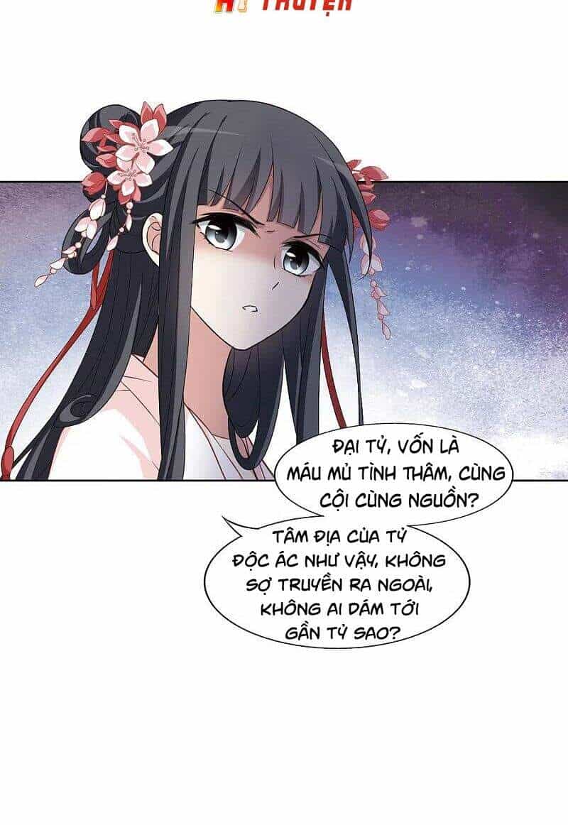 Phượng Nghịch Thiên Hạ - Chương 446 - ảnh 9