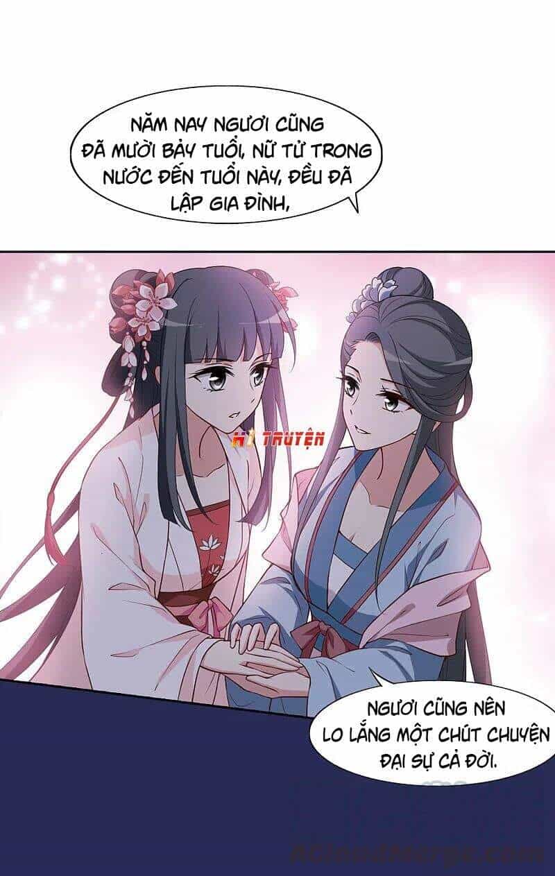 Phượng Nghịch Thiên Hạ - Chương 447 - ảnh 3