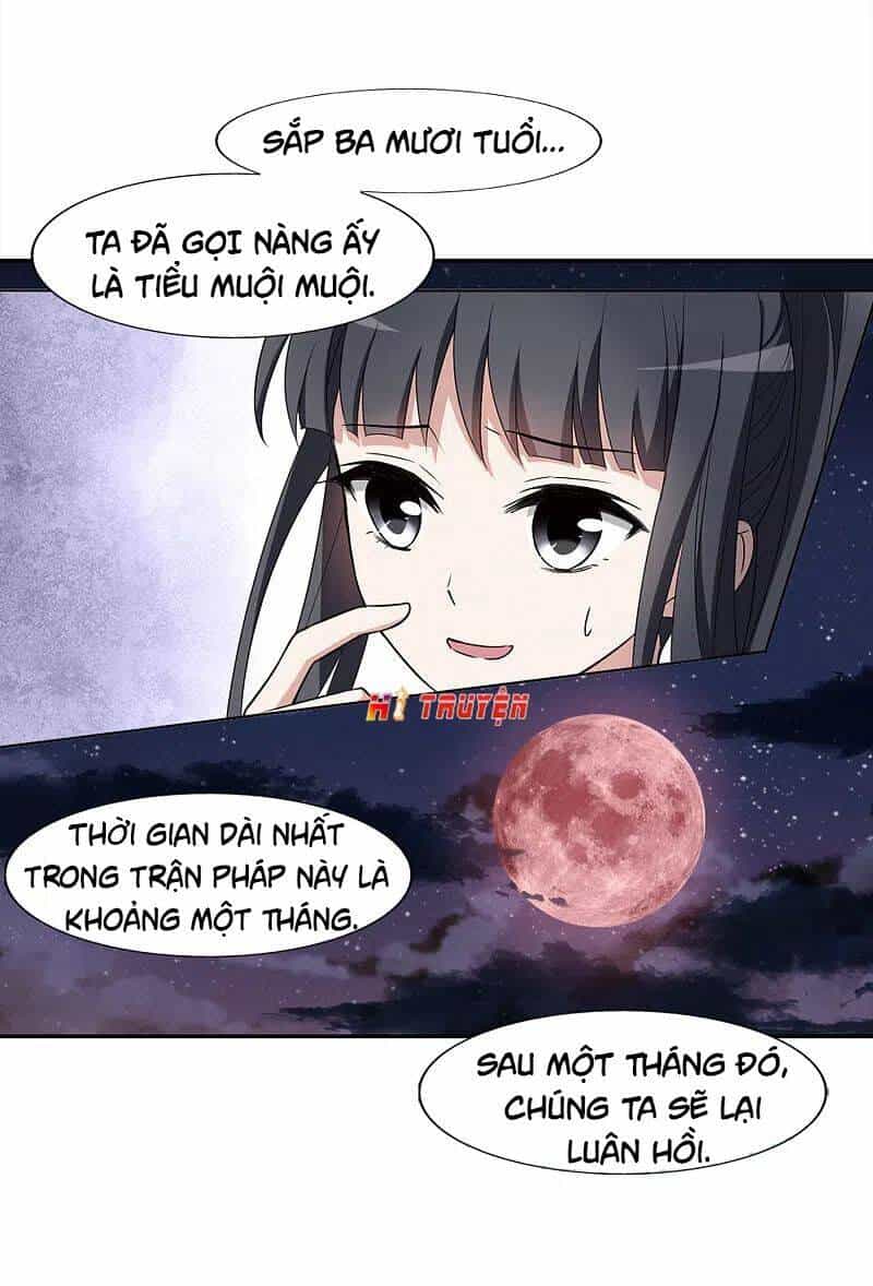 Phượng Nghịch Thiên Hạ - Chương 450 - ảnh 7
