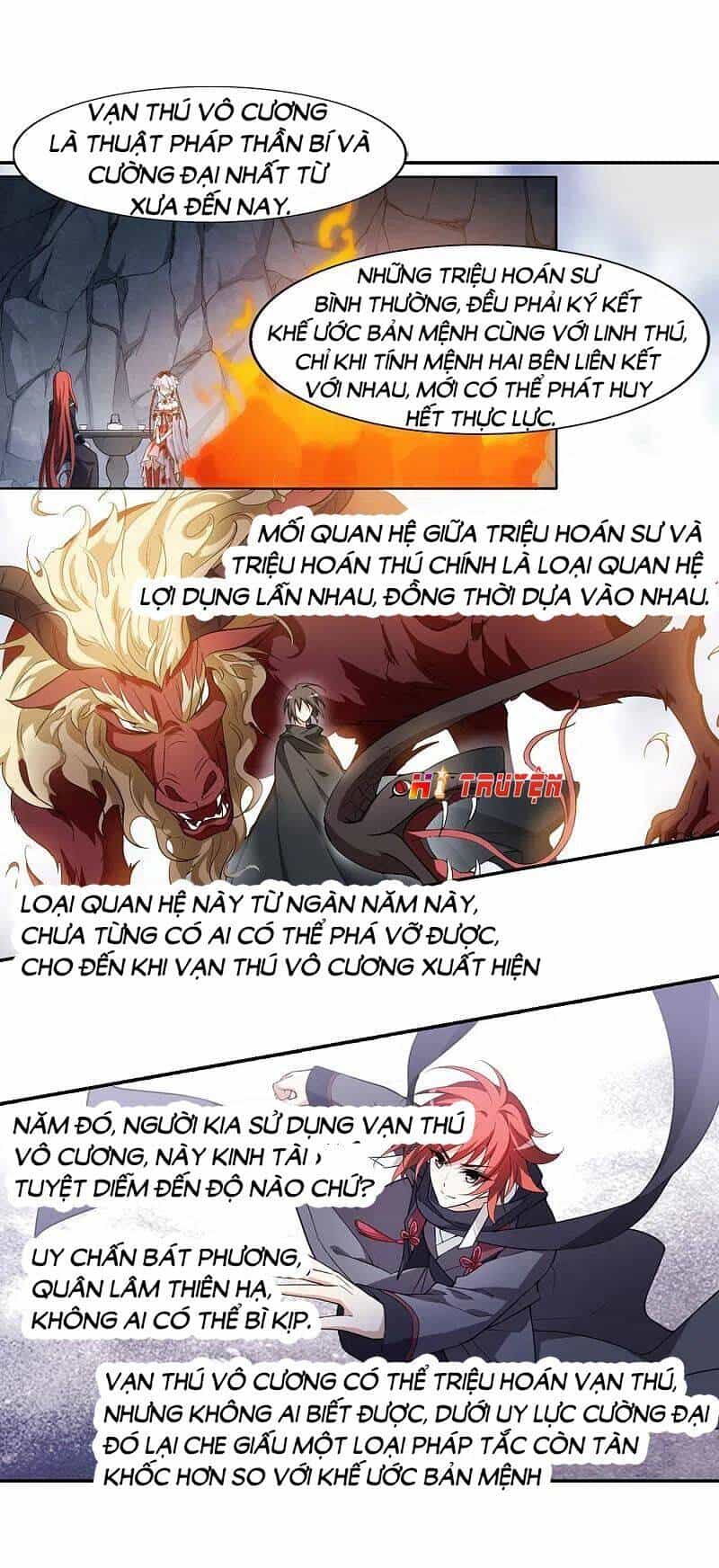 Phượng Nghịch Thiên Hạ - Chương 454 - ảnh 12