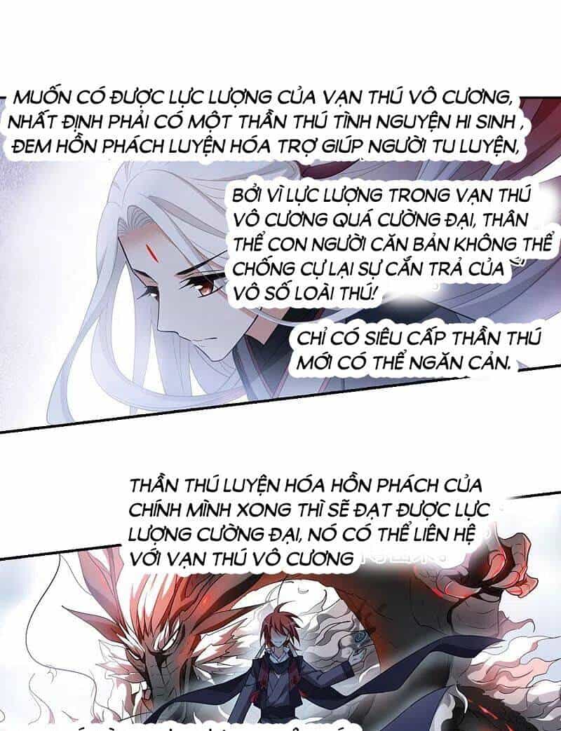 Phượng Nghịch Thiên Hạ - Chương 454 - ảnh 13