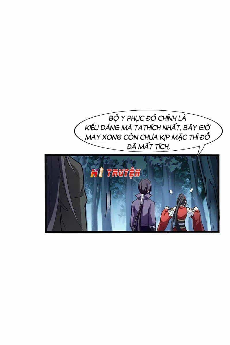 Phượng Nghịch Thiên Hạ - Chương 458 - ảnh 23