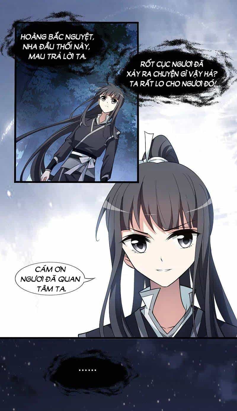 Phượng Nghịch Thiên Hạ - Chương 458 - ảnh 9