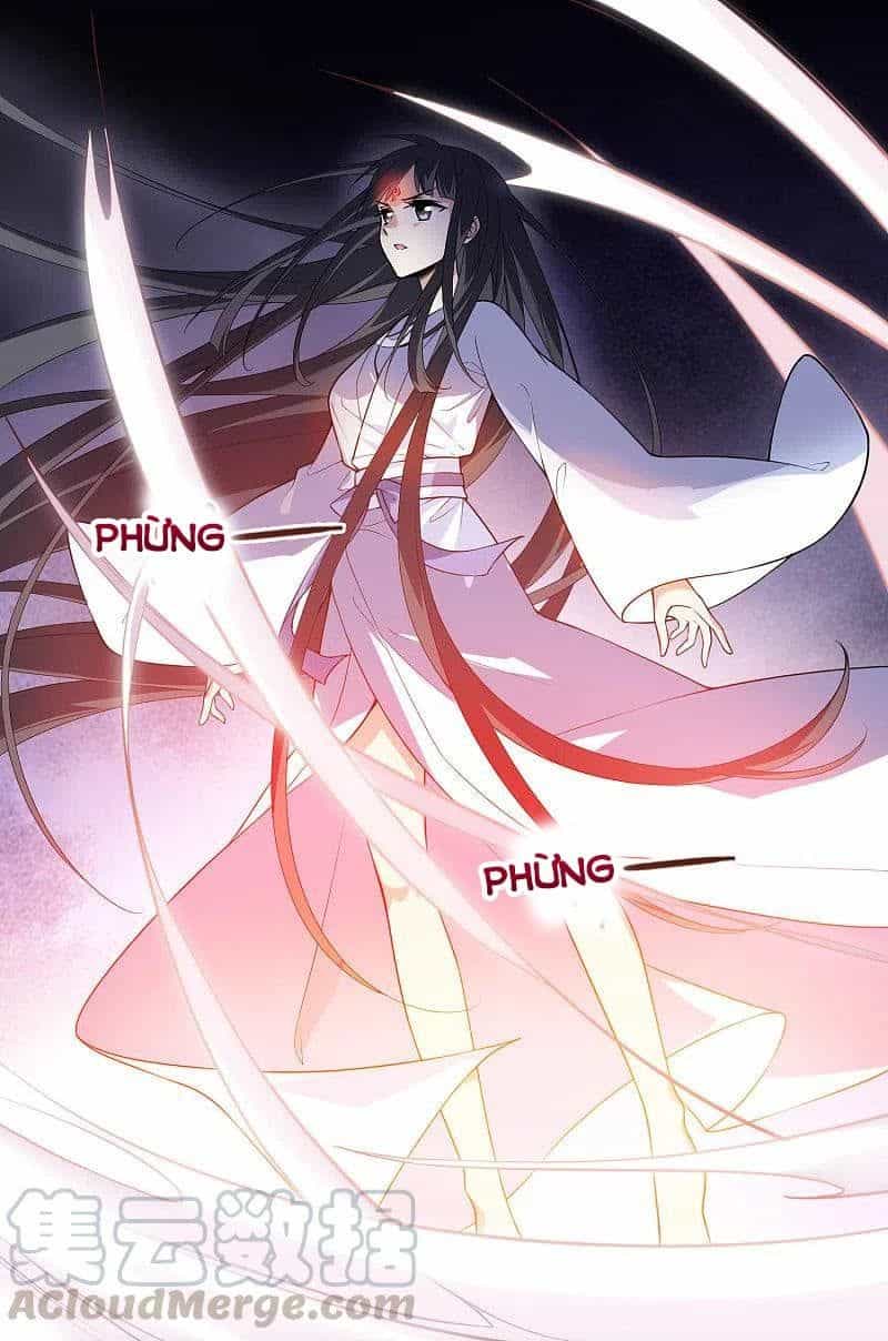 Phượng Nghịch Thiên Hạ - Chương 461 - ảnh 4