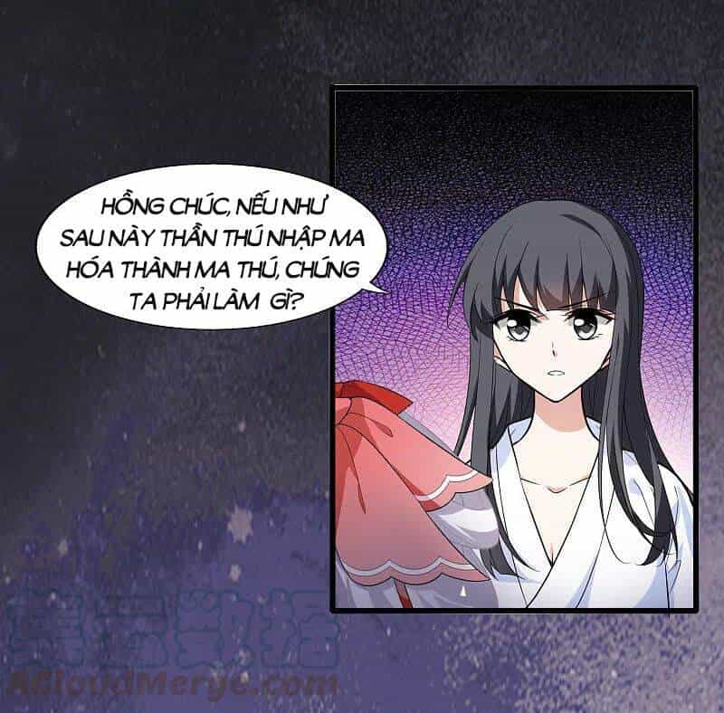 Phượng Nghịch Thiên Hạ - Chương 461.1 - ảnh 11