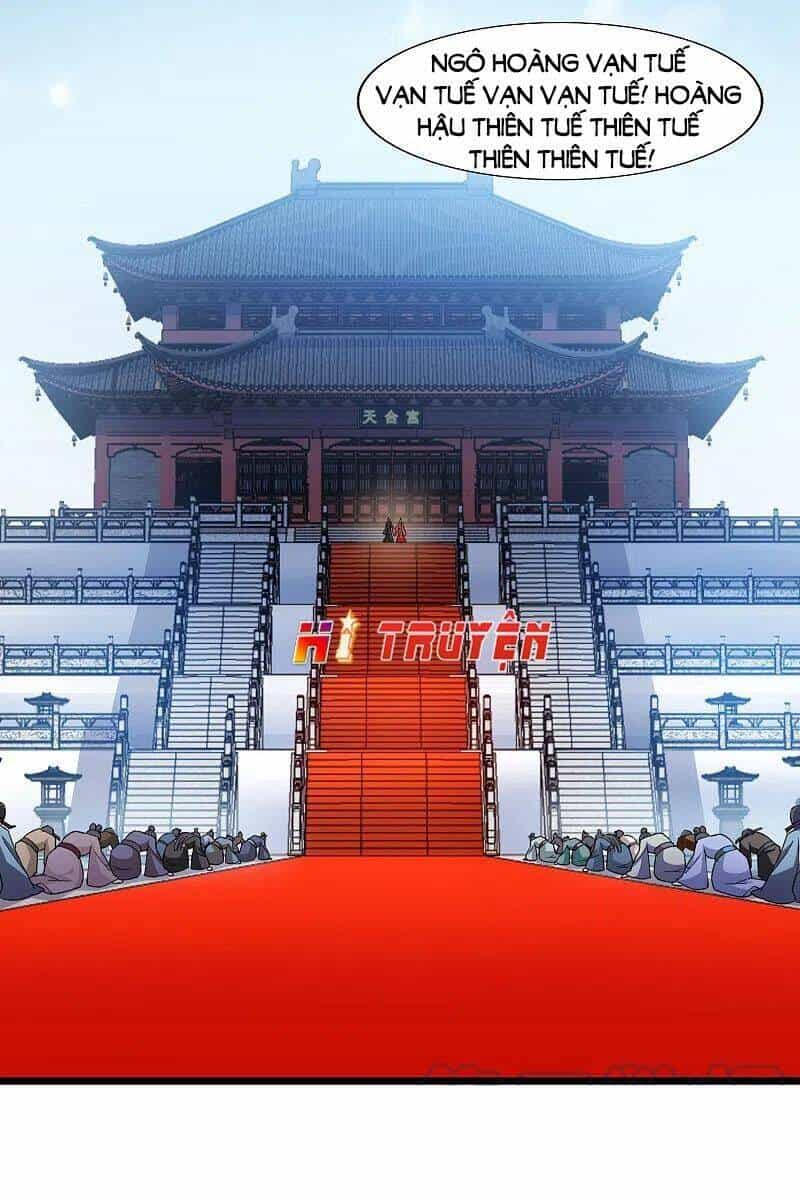 Phượng Nghịch Thiên Hạ - Chương 478.1 - ảnh 3
