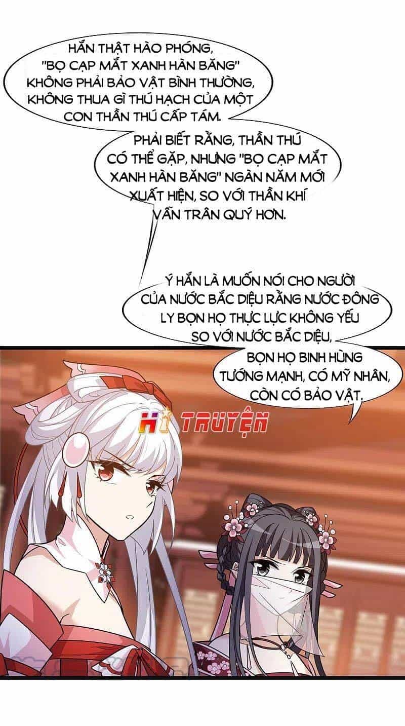 Phượng Nghịch Thiên Hạ - Chương 478.2 - ảnh 20