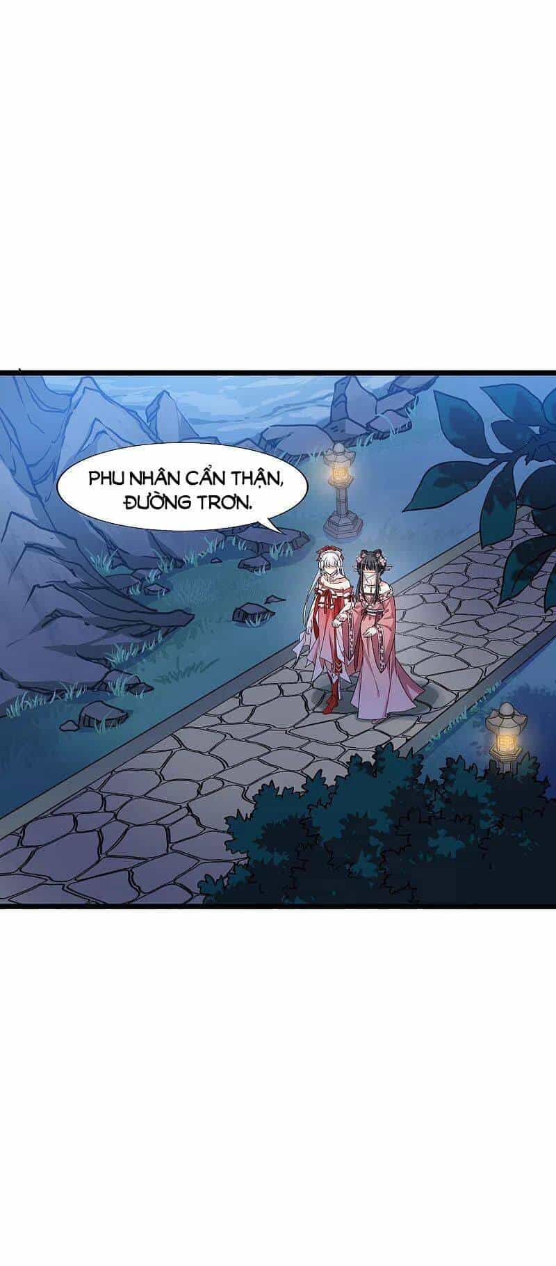 Phượng Nghịch Thiên Hạ - Chương 479.1 - ảnh 16