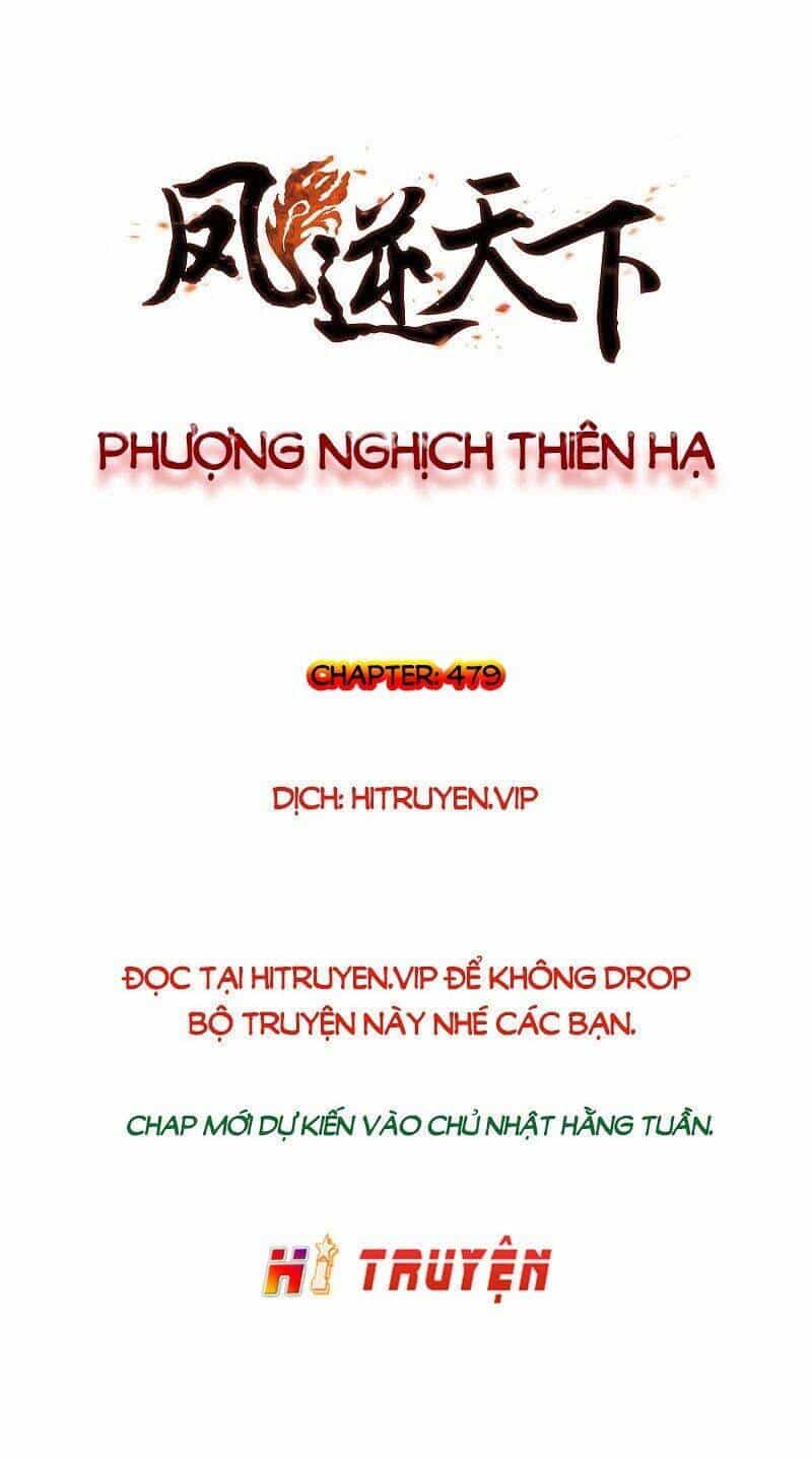Phượng Nghịch Thiên Hạ - Chương 479.1 - ảnh 3