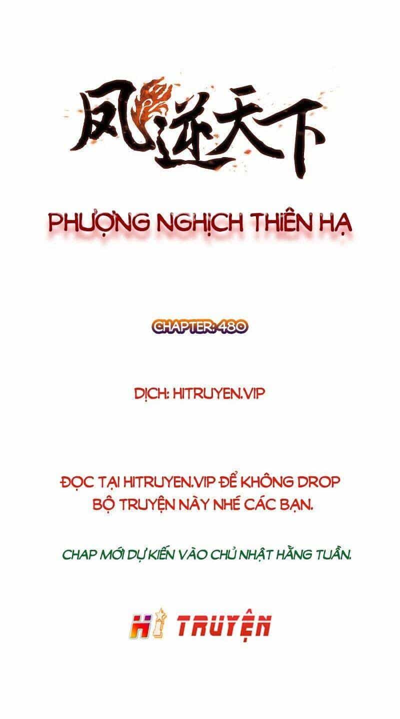 Phượng Nghịch Thiên Hạ - Chương 480.1 - ảnh 3
