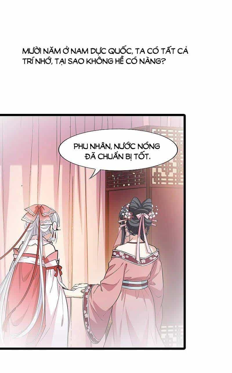 Phượng Nghịch Thiên Hạ - Chương 483.1 - ảnh 12