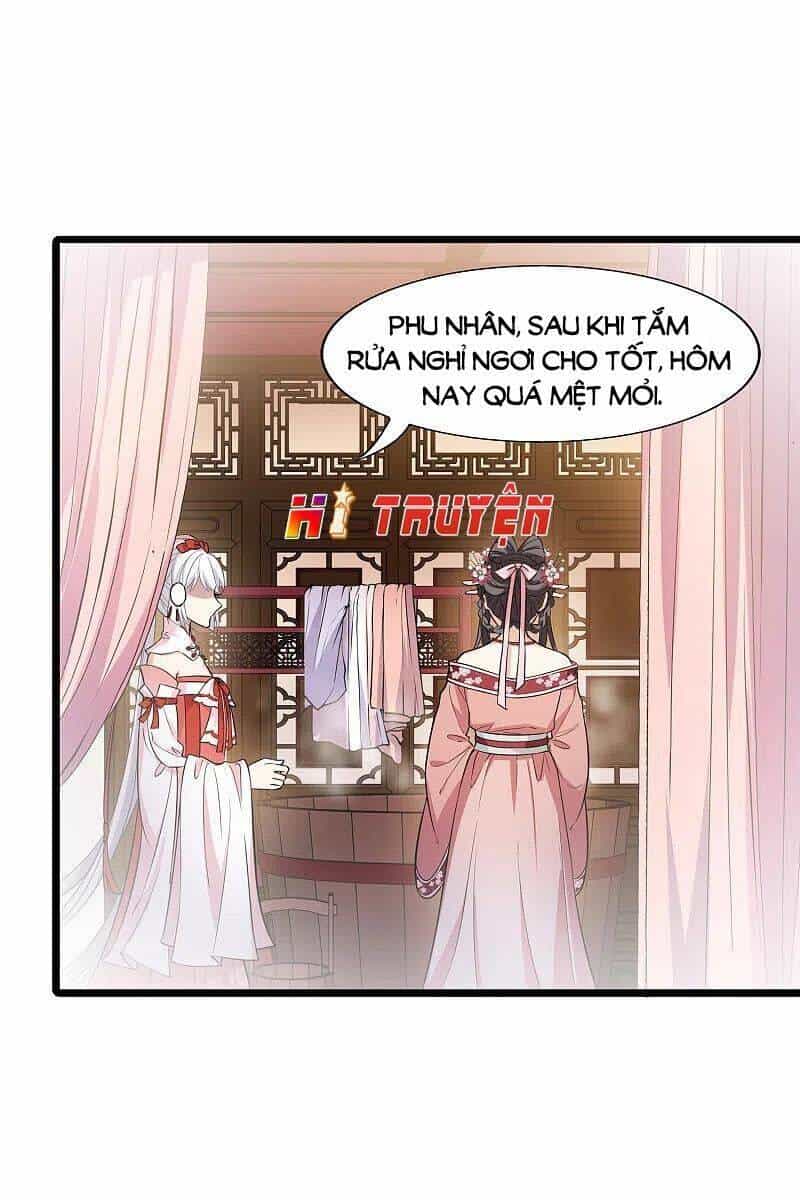Phượng Nghịch Thiên Hạ - Chương 483.1 - ảnh 13
