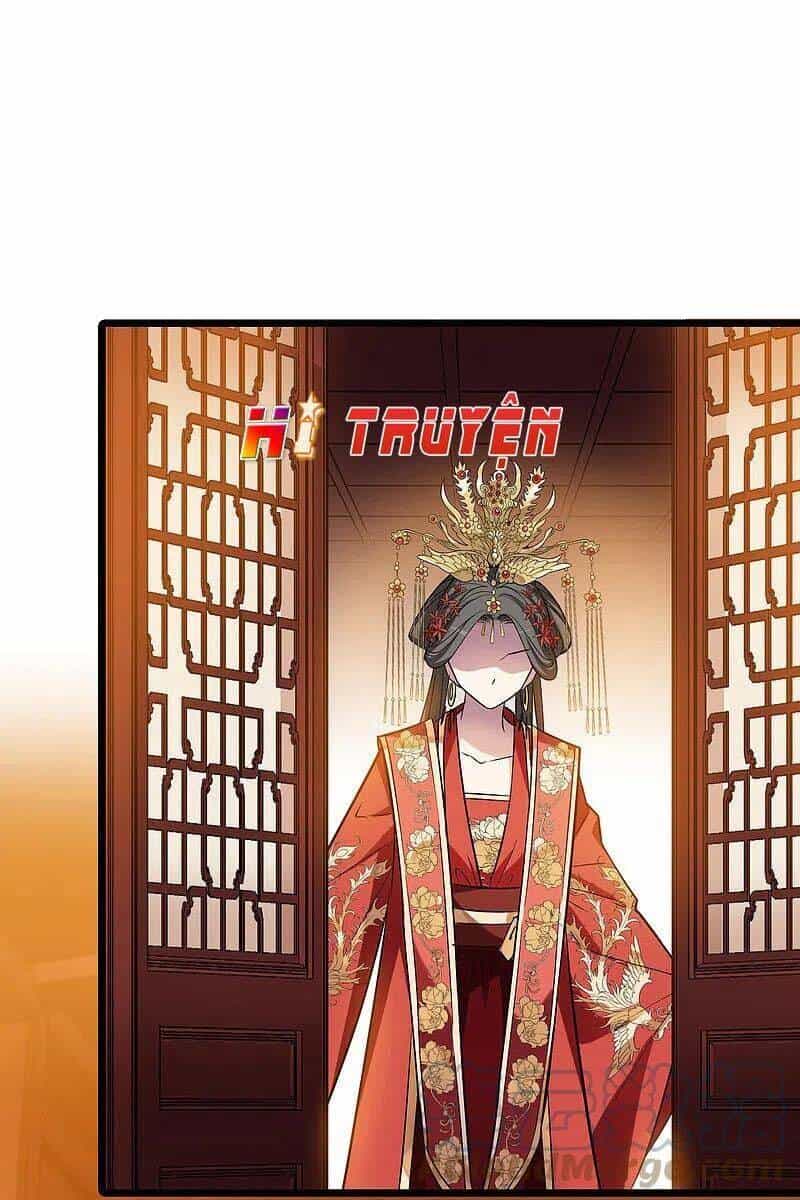 Phượng Nghịch Thiên Hạ - Chương 486.1 - ảnh 20