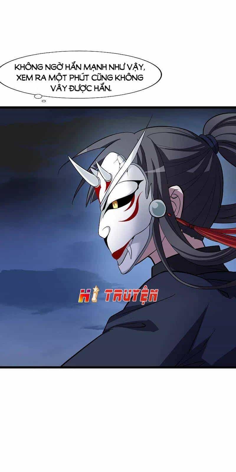 Phượng Nghịch Thiên Hạ - Chương 488.1 - ảnh 12